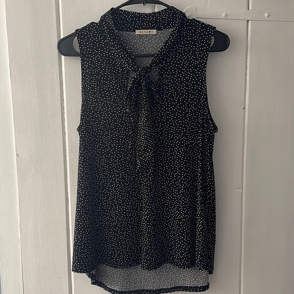 Work blouse
